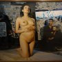 Bettina Rheims, Nativité, 1997