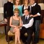 Jamie Diamond, une "fausse famille", une approche différente de (…)