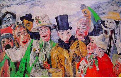 Ensor