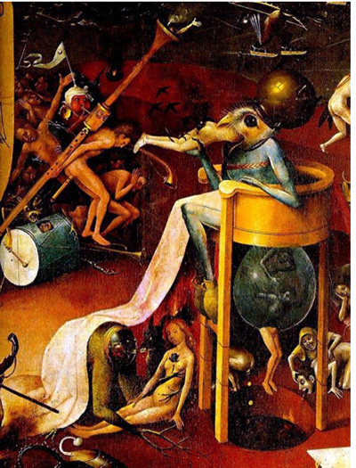 Bosch