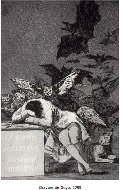 Goya