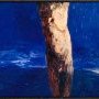 Patrice Giorda, Le Christ de l'abandon, 1989