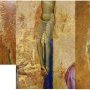 Variation sur la Crucifixion, Italie, XIVe siècle. © Jacqueline Salmon 2022