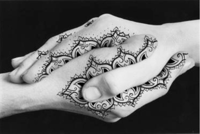 Shirin Neshat, sans titre, 2004 Shirin Neshat, sans titre, 2004
